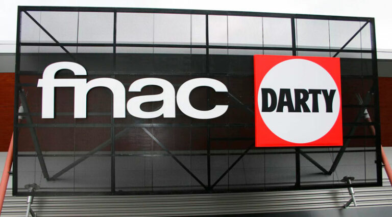 Fnac Darty aumenta ventas un 33% en los primeros nueve meses