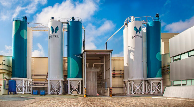 Las ventas de Persán alcanzan por primera vez los 1.000 millones de euros