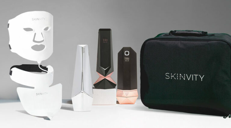 Los productos de Skinvity ya se venden en Tacha Beauty