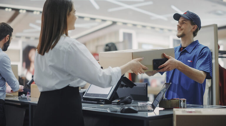 El objetivo de la compañía es mantener la calidad del servicio incluso en los días de mayor saturación