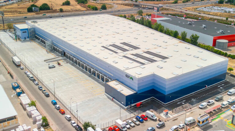 BigMat elige G-Park Getafe para ubicar el centro principal de su red logística
