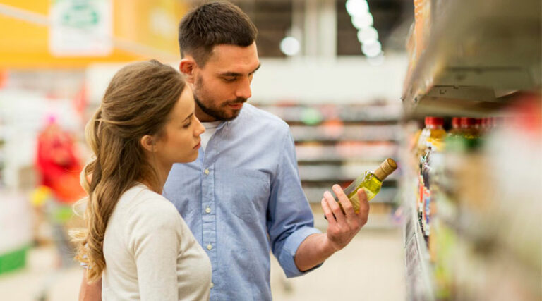 Cinco de cada 10 compradores detecta una menor innovación en el lineal