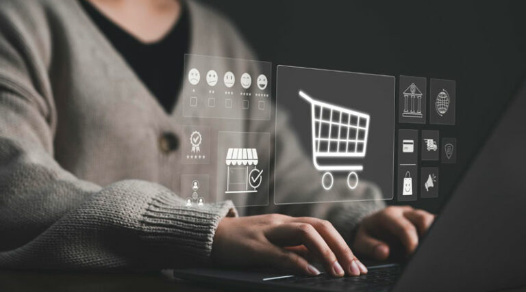El comercio agéntico impulsará el crecimiento del ecommerce