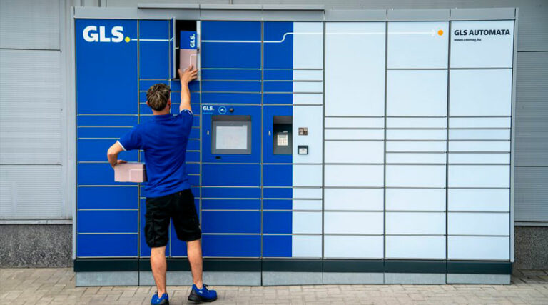 Un 64% de compradores de ecommerce elige la recogida fuera del hogar