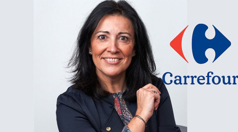 Beatriz Faustino ha liderado la transformación de la marca, con un papel central en la digitalización de la experiencia omnicanal y en la renovación de la comunicación comercial de la cadena