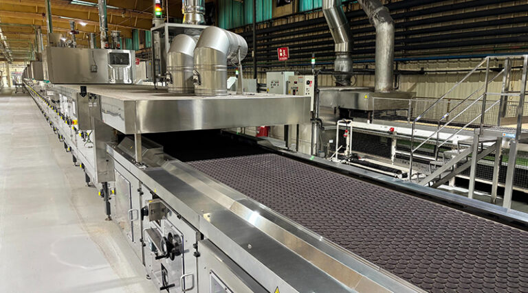 La compañía continúa avanzando en su modelo de producción responsable