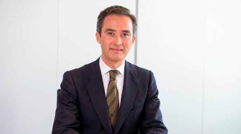 Jerónimo Solís se desvincula de Carrefour Property tras 21 años