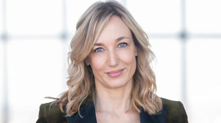 Laura Burdese, nueva directora general de Bulgari