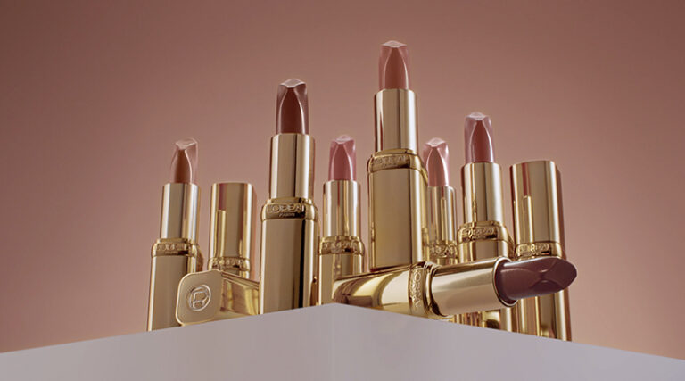 L’Oréal Productos de Gran Consumo, división de L’Oréal Groupe, refuerza su liderazgo en la categoría de maquillaje a través de un portafolio de marcas líderes, como L'Oréal Paris, Maybelline o NYX