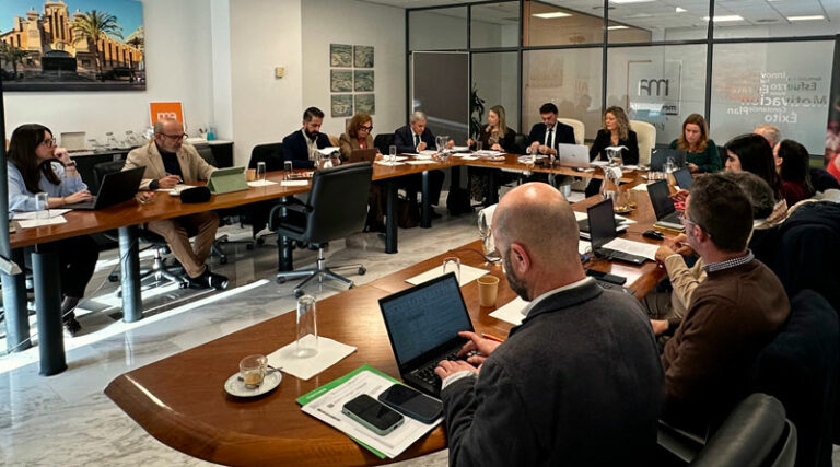 Mercalicante destinará 1,21 millones a la mejora de sus instalaciones