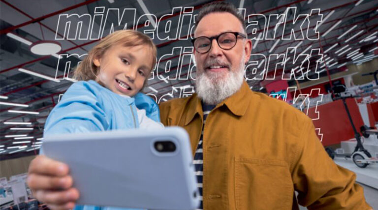 Las compras realizadas a través de la app han crecido hasta casi duplicar las cifras de noviembre de 2024