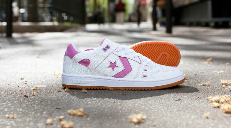 Nike estudia la venta de Converse