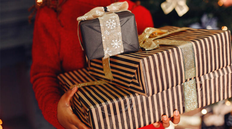 Los pedidos de ecommerce aumentarán un 10% en Navidad