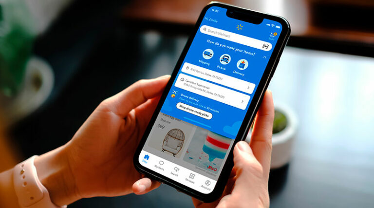 Walmart suma Gemini a la lista de IAs que podrán comprar en su ecommerce