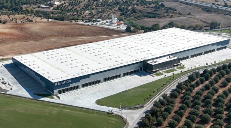 Spar alquila un nuevo almacén en Portugal