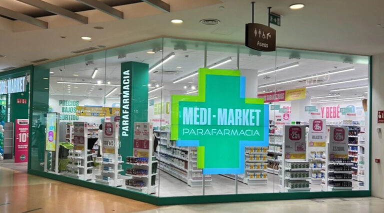 la compañía belga trabaja en ampliar su red comercial y su posicionamiento impulsada por el interés de los consumidores en cuidado personal, bienestar y la dermocosmética
