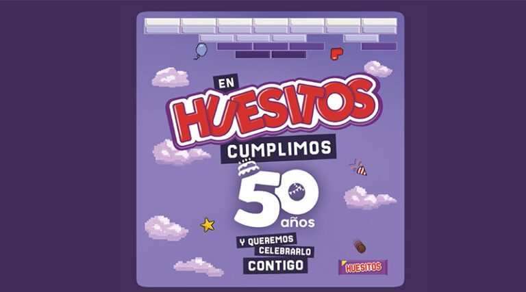 A su gama se suman variedades como Huesitos Blanco, Huesitos Superchoc y Huesitos Combix, así como propuestas estacionales como los turrones Huesitos