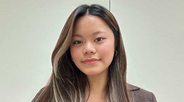 Cristina Jialing, responsable de internacionalización de Beauty Cluster: “Si el bloqueo se prolonga, el sector Beauty afrontará más presión sobre márgenes”