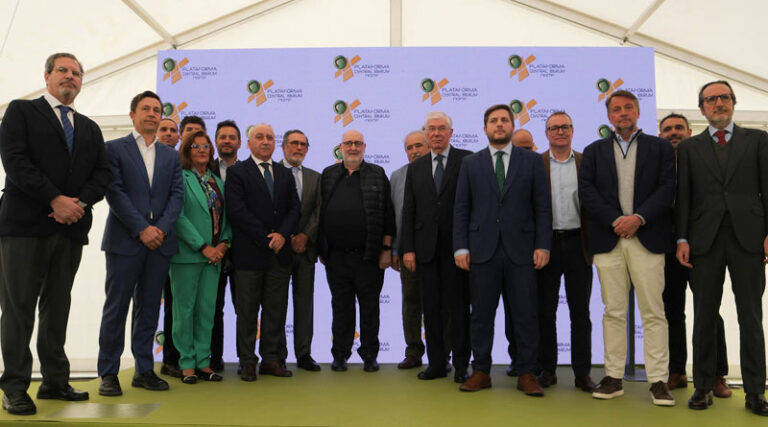 PCI Norte, nuevo parque logístico en Illescas (Toledo)