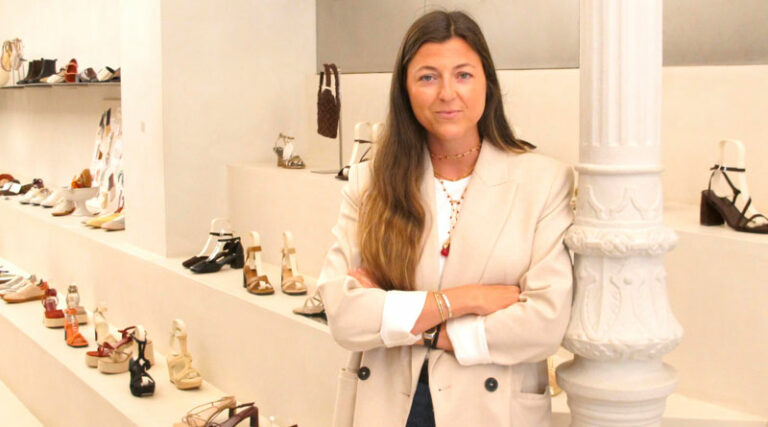 . Rocío Vega-Penichet, nueva directora general de Mim